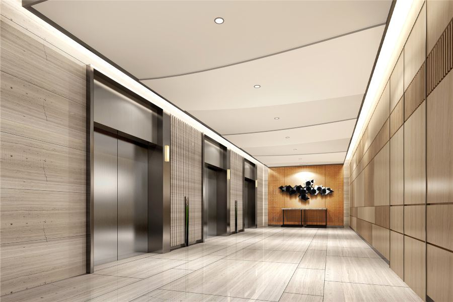 Holiday Inn Tianjin Wuqing By Ihg Ngoại thất bức ảnh